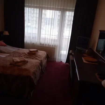 Arka * Kołobrzeg