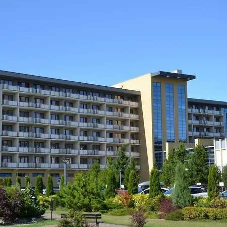 Arka Lägenhet Kołobrzeg