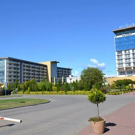 Arka Kołobrzeg