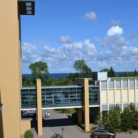 Arka * Kołobrzeg
